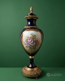 vaso antico di Sevres