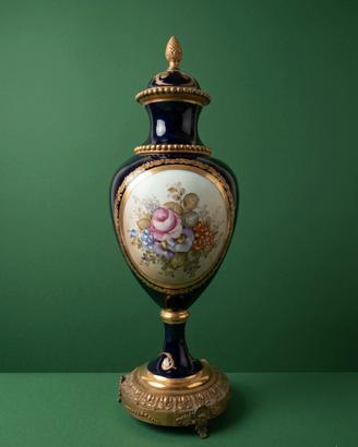 vaso antico di Sevres