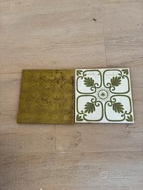 Piastrella 20x20
