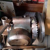 Attrezzatura per officina meccanica 2