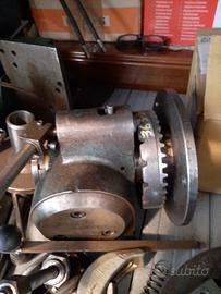 Attrezzatura per officina meccanica 2