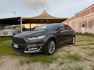 Ford Mondeo Full Hybrid 2.0 187 CV eCVT 4 porte Vi