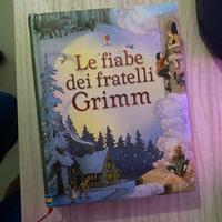 le fiabe dei fratelli grimm