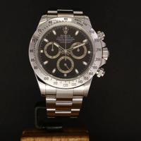 Rolex Daytona 116520 Full Set