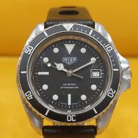 Heuer