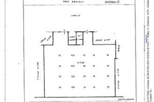 Deposito 673 in centro città a Gravina di Catania
