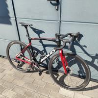 telaio Ridley Fenix Slic