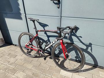 telaio Ridley Fenix Slic