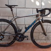 GIANT TCR Advanced SL 2 Power meter 2020 tg.M