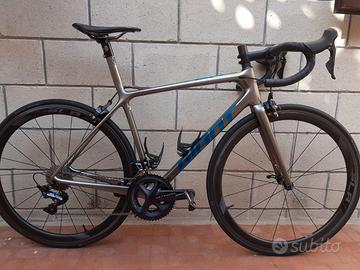 GIANT TCR Advanced SL 2 Power meter 2020 tg.M