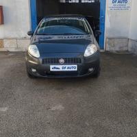 Fiat Grande Punto 1.2 5 porte Fun