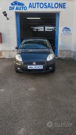 Fiat Grande Punto 1.2 5 porte Fun