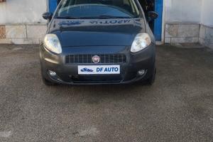 Fiat Grande Punto 1.2 5 porte Fun