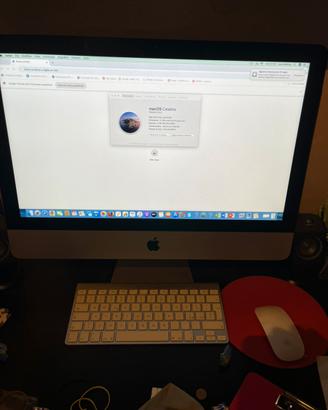 Mac 21,5