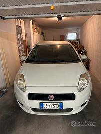 Fiat Grande Punto Actual Natural Power 5 porte