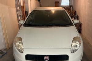 Fiat Grande Punto Actual Natural Power 5 porte