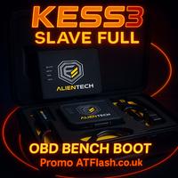 KESS3 Slave FULL – Rate Senza Verifica