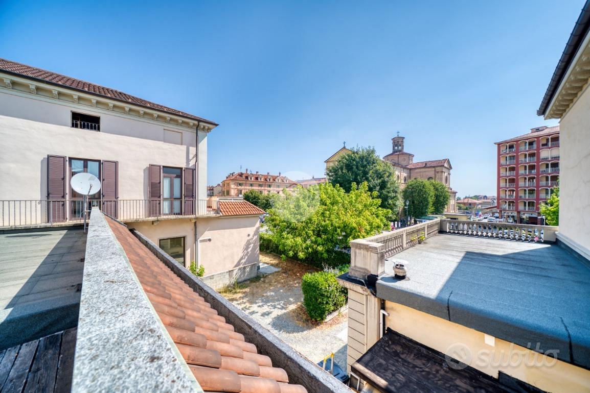 Appartamento – Giaveno, Sala - Vista 4