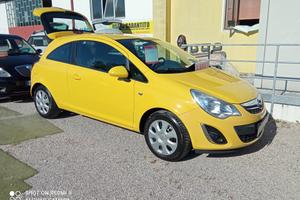 Opel Corsa 1.3 CDTI 95CV ecoFLEX 3 porte Start&Sto