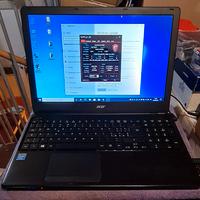 Portatile Acer Leggere bene l'annuncio 