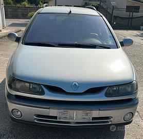 Ricambi usati Renault laguna sw 1.9 diesel F9Q F7