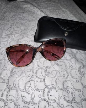Ralph Lauren RA 5160 Pink Tortoise