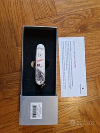 victorinox explorer spirit special edition nuovo 