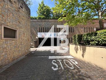 Box / Garage di 16 m² a Muggia