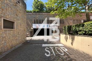 Box / Garage di 16 m² a Muggia