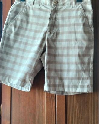 Pantaloncini Tecnici Inesis by Oxylan 