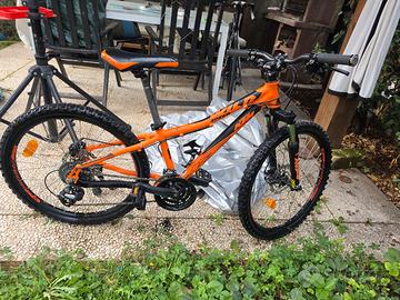 KTM Wild Speed 24" Disc