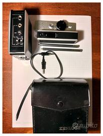 KENLOCK DELUXE: controllo da remoto per otturatore