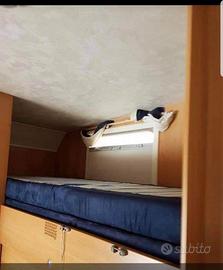 Camper elnagh 7 posti