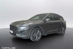 FORD Kuga 2.5 phev ST-Line X 2wd 225cv cvt