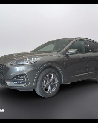FORD Kuga 2.5 phev ST-Line X 2wd 225cv cvt