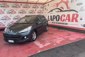 Peugeot 207 1.4 VTi 95CV SW X Line
