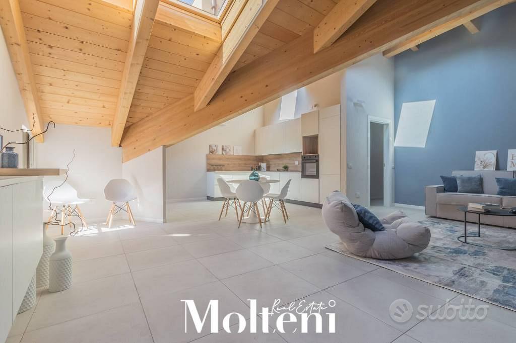 Appartamento di 134 m² con 3 locali a Bellano - Vista 3