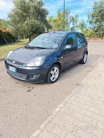 Ford Fiesta 1.4 TDCi 68 cv