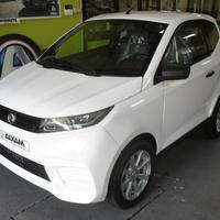 Aixam City Pack Ambition