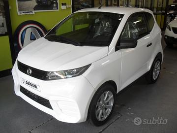 Aixam City Pack Ambition