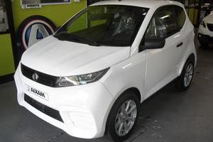 Aixam City Pack Ambition