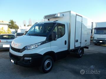 Iveco daily 35s11 2016 frigo