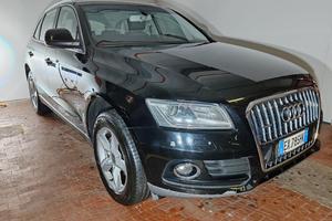 AUDI Q5 2.0 TDI 177cv quattro Advanced Plus