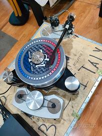 VPI AVENGER REFERENCE GIRADISCHI TOP DI GAMMA 