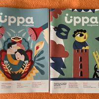 UPPA magazine 2025 - 2026