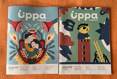 UPPA magazine 2025 - 2026