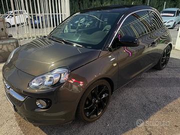 OPEL Adam 1.4 100 CV Slam