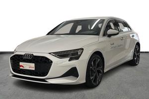 Audi A3 Sportback 1.5 tfsi e Business Advanced 204