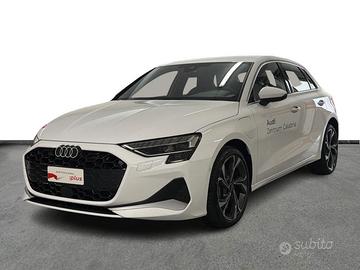 Audi A3 Sportback 1.5 tfsi e Business Advanced 204
