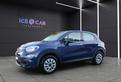 FIAT 500X 1.3 MultiJet 95 CV